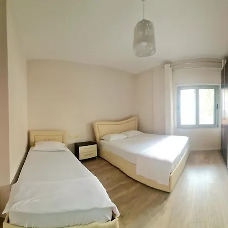 Blue Bay Front Uji Ftohte *